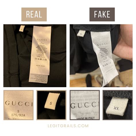 fake gucci gang shirt|gucci legit check.